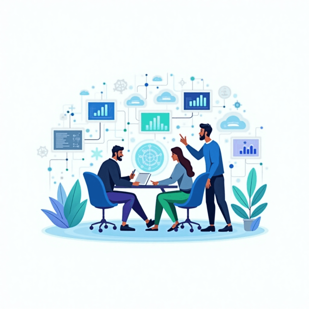 Self Development & Professional Training